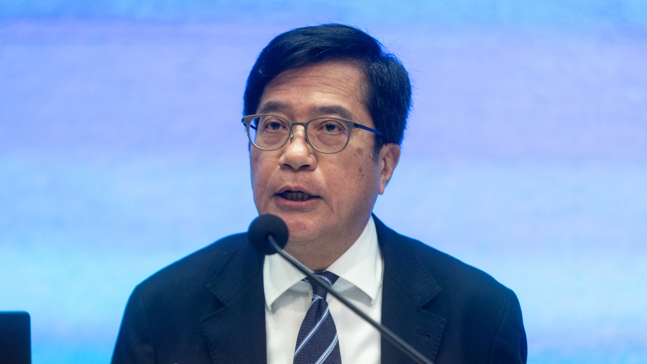 宏福苑收購｜近95%業主已簽約　13戶拒絕　黃偉綸：明年立法收回業權可能性極高
