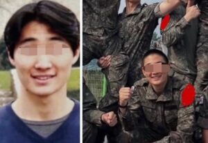 康奈爾大學7男性侵案 被告之一竟是南韓前總理孫兒 祖父與克林頓私交深厚 康奈爾大學7男性侵案 被告之一竟是南韓前總理孫兒 祖父與克林頓私交深厚