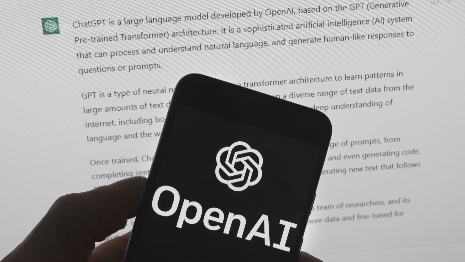 誤信ChatGPT減藥建議 前亞馬遜工程師停用癲癇藥後亡 父母控告OpenAI 誤信ChatGPT減藥建議 前亞馬遜工程師停用癲癇藥後亡 父母控告OpenAI