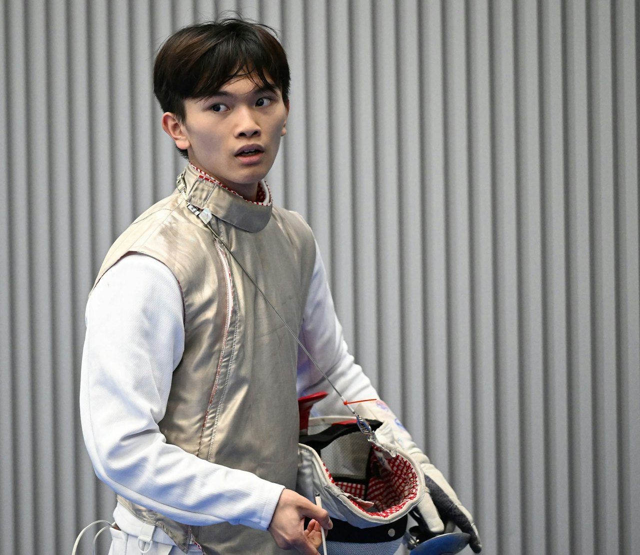 U23亞洲劍擊錦標賽｜劉晉延決賽14：14絕殺奪金　港隊個人賽狂掃4金2銀7銅