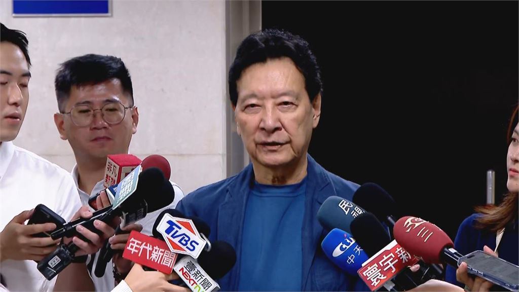 陳佩琪不滿趙少康重提藍白合 趙澄清無意檢討柯文哲:我不欠國民黨甚麼 陳佩琪不滿趙少康重提藍白合 趙澄清無意檢討柯文哲:我不欠國民黨甚麼