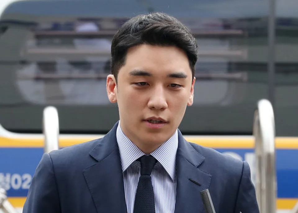 BIGBANG前成員勝利傳明年1月當爸 未婚妻為圈外女性 BIGBANG前成員勝利傳明年1月當爸 未婚妻為圈外女性