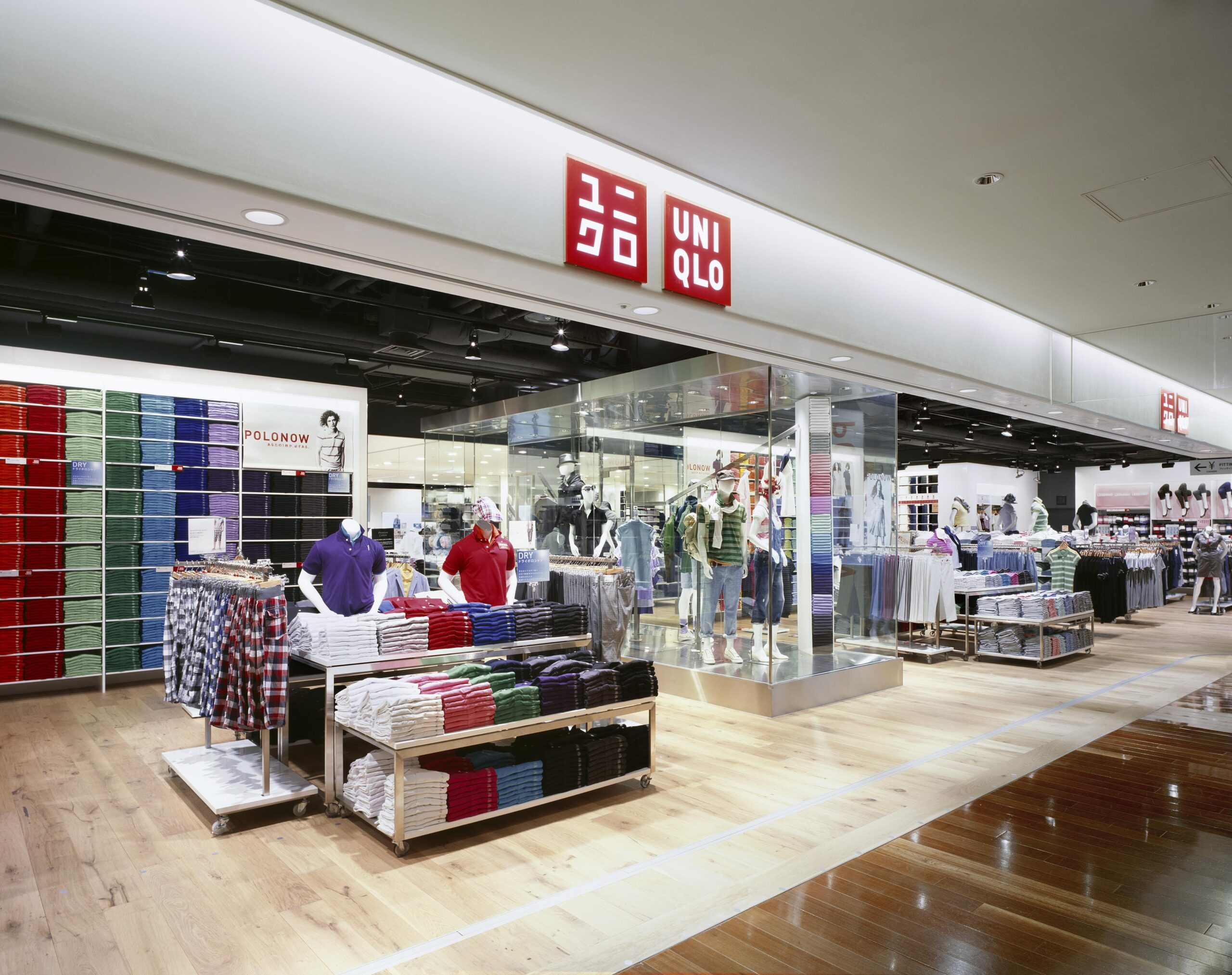UNIQLO日本加價4%！11款商品11月起漲價　中國回應暫不跟隨