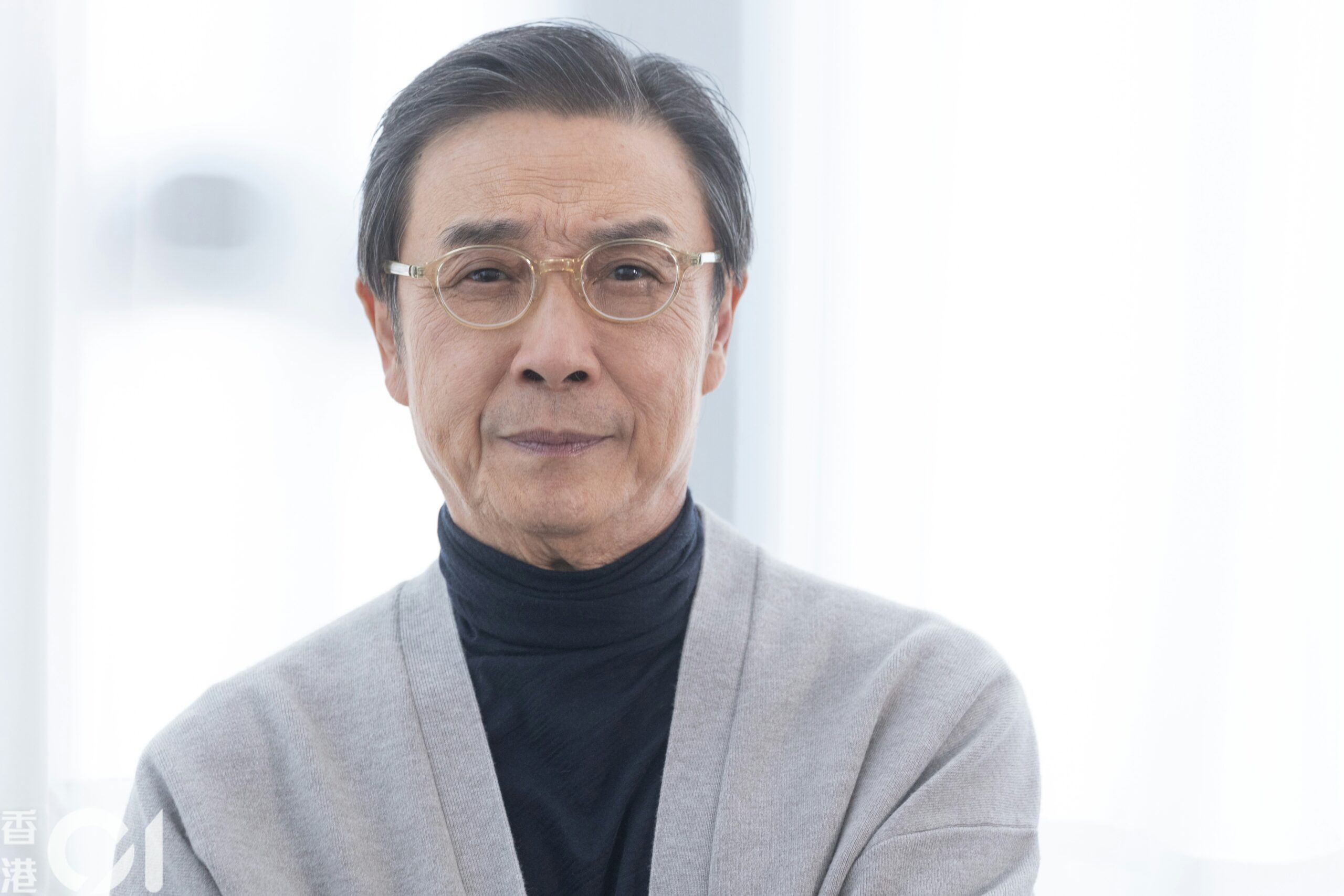 77歲劉松仁親自澄清6大傳聞 否認暗戀趙雅芝、與鄭少秋不和 77歲劉松仁親自澄清6大傳聞 否認暗戀趙雅芝、與鄭少秋不和